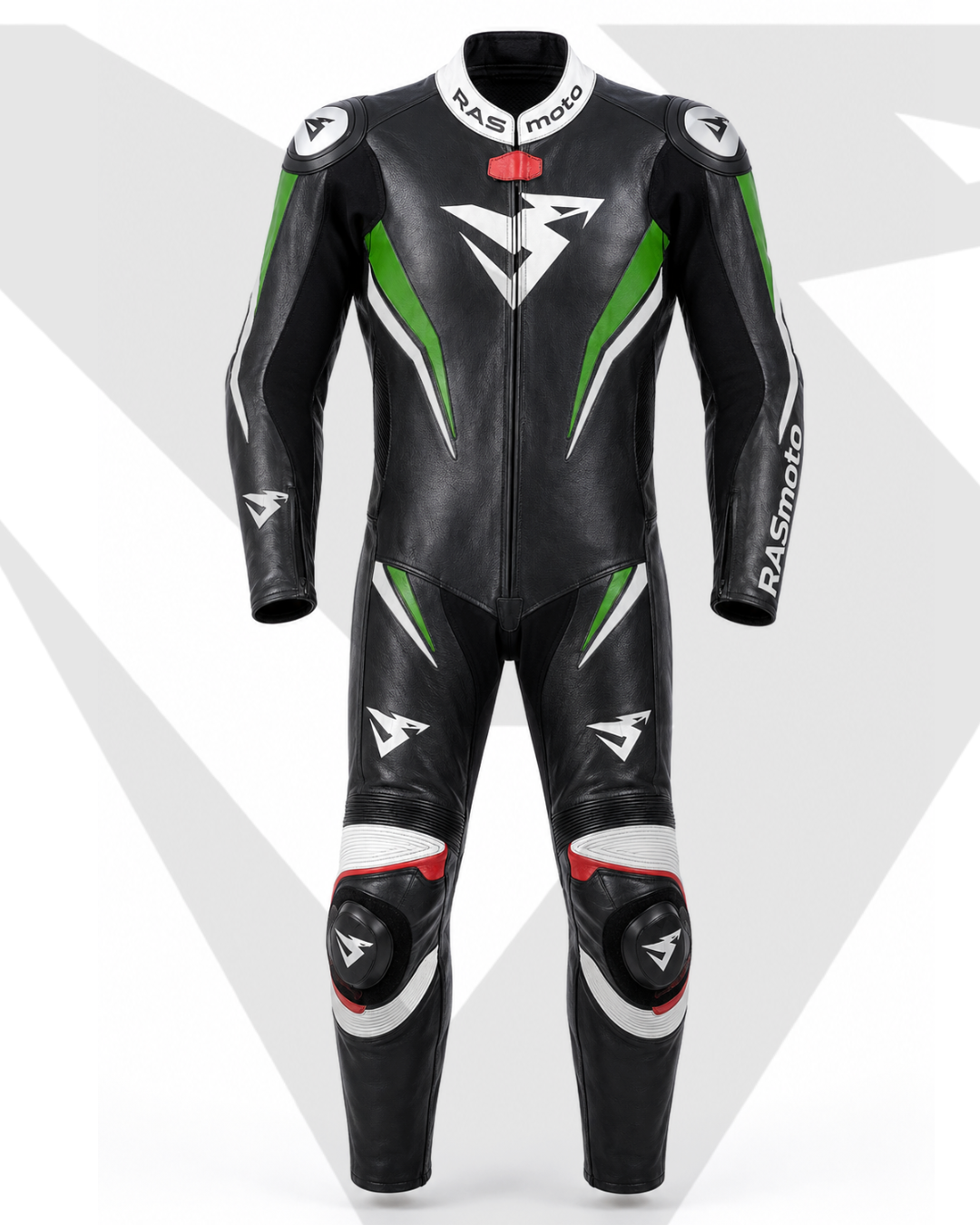 Leather Suits