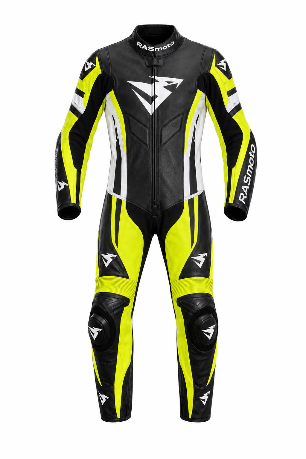 RM-V4020 Leather Suit