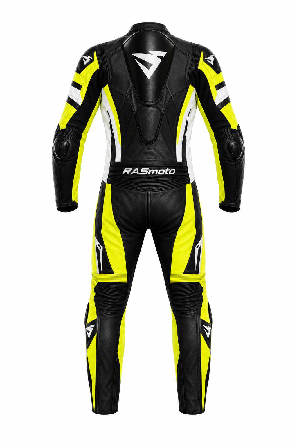 RM-V4020 Leather Suit