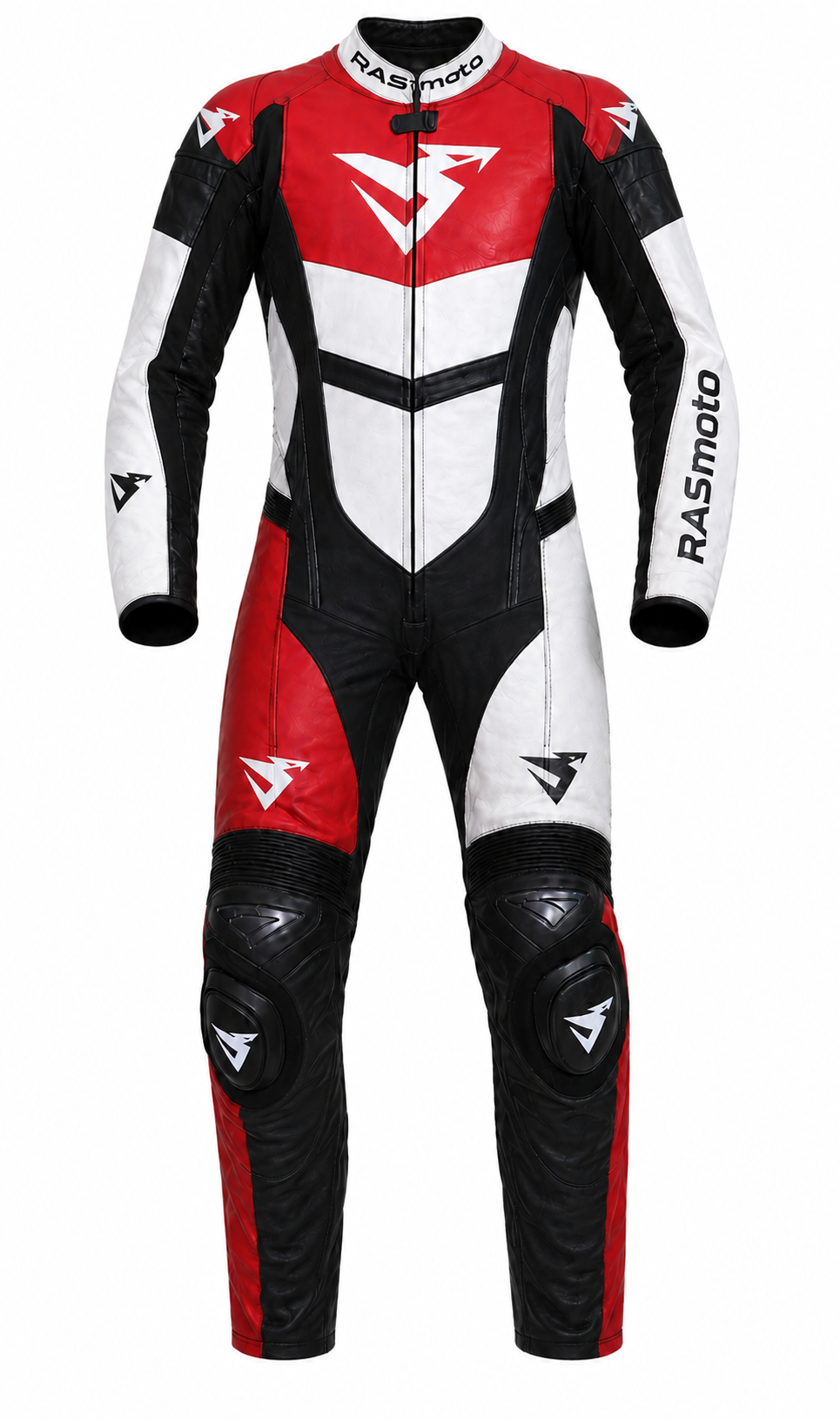 RM-V4011 Leather Suit