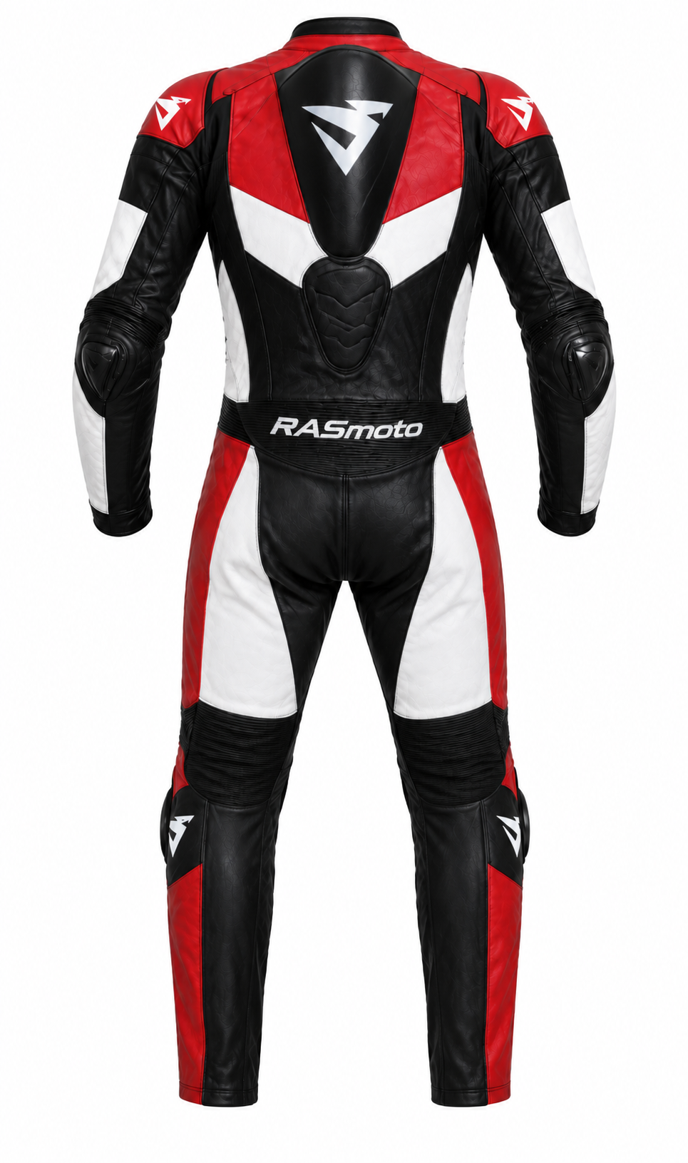RM-V4011 Leather Suit