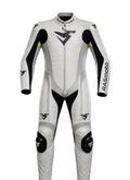 RM-V4012 Leather Suit