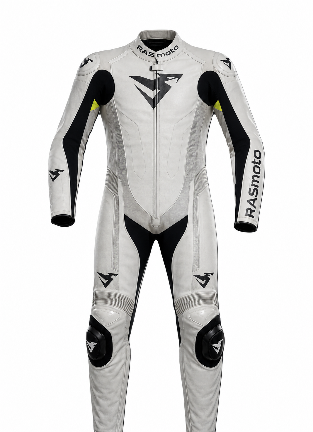 RM-V4012 Leather Suit