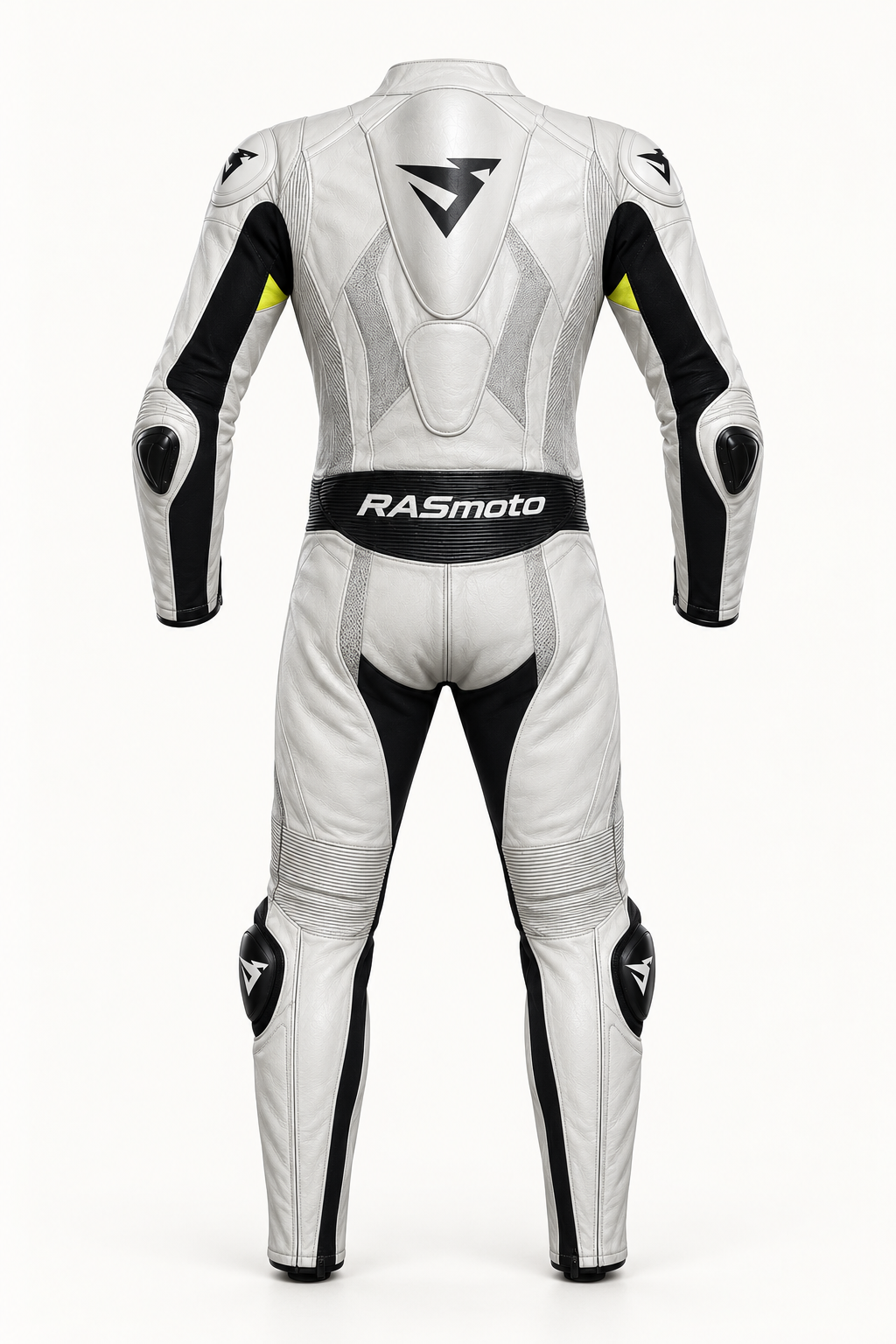 RM-V4012 Leather Suit