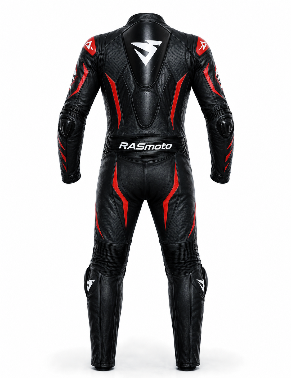 RM-V4013 Leather Suit