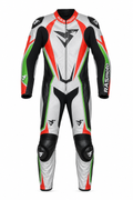 RM-V4015 Leather Suit