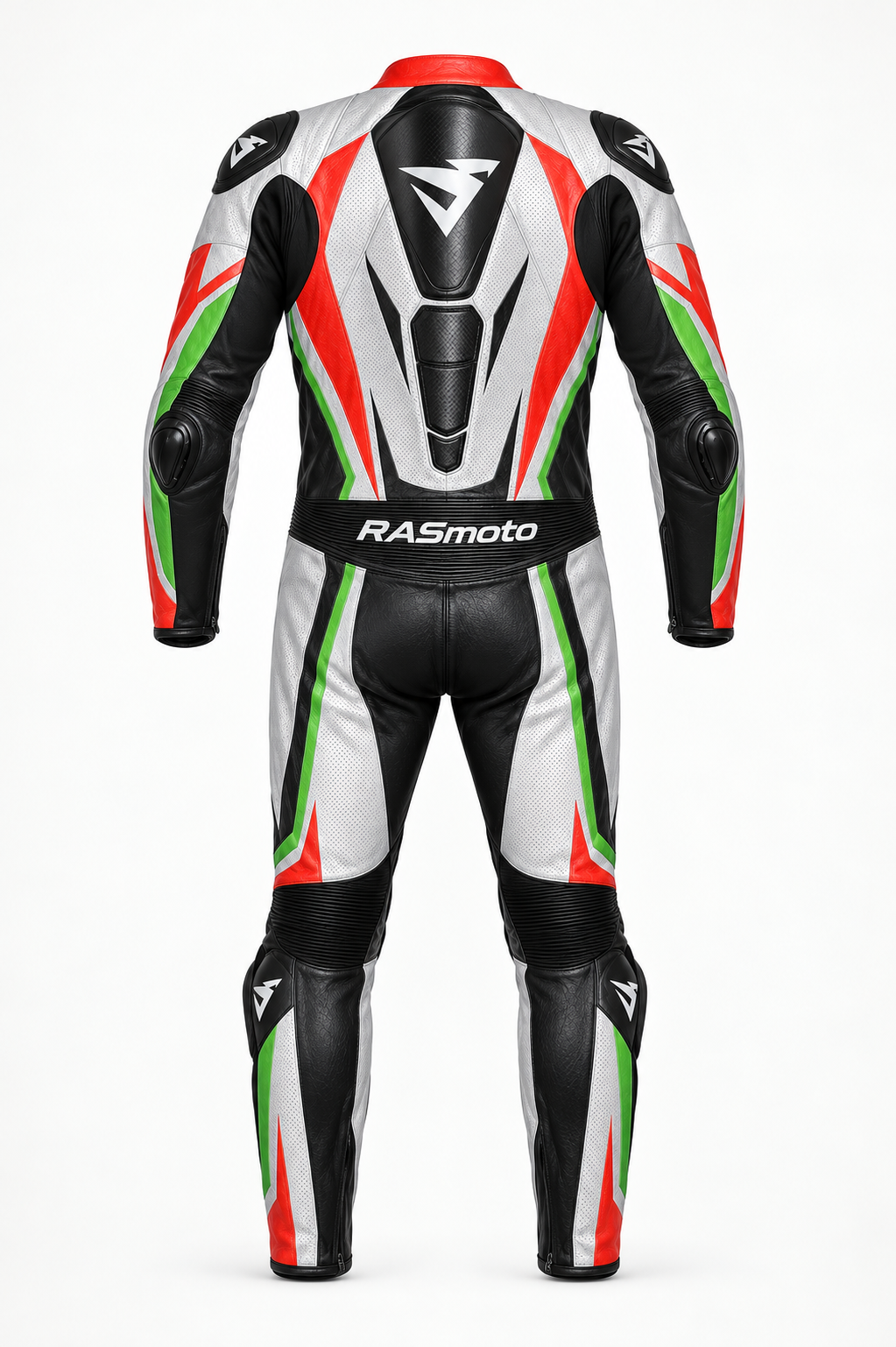 RM-V4015 Leather Suit