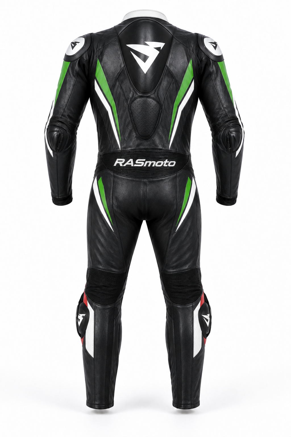 RM-V4016 Leather Suit