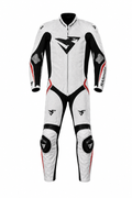 RM-V4018 Leather Suit