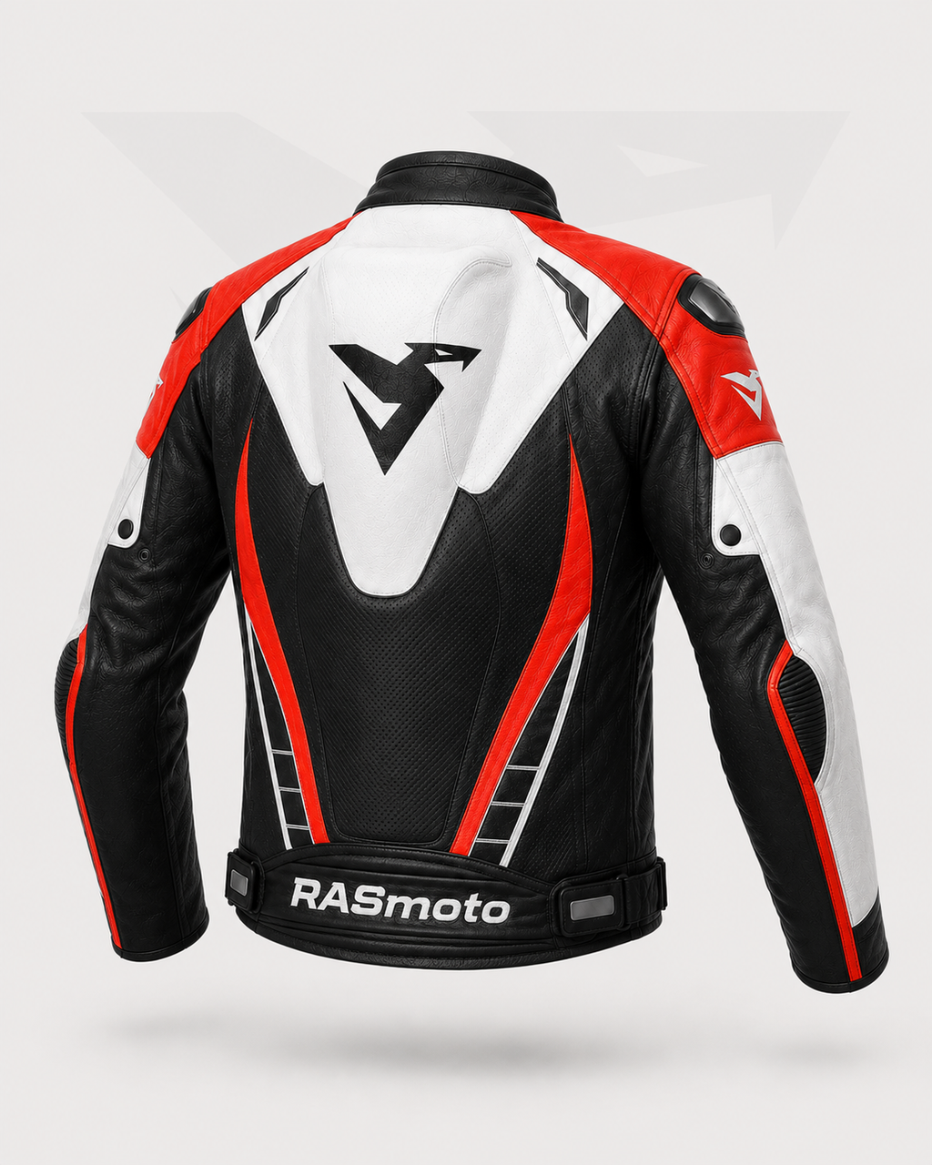 RM-V3024 Leather Jacket