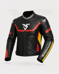 RM-V3011 Leather Jacket