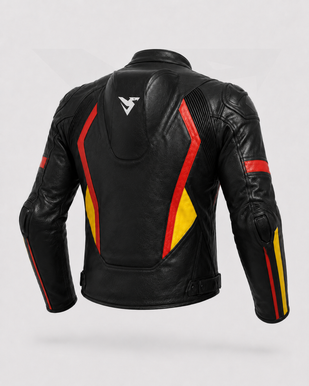 RM-V3011 Leather Jacket