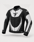 RM-V3012 Leather Jacket