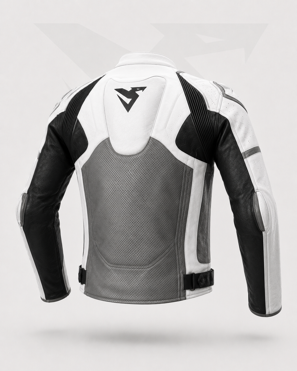 RM-V3013 Leather Jacket