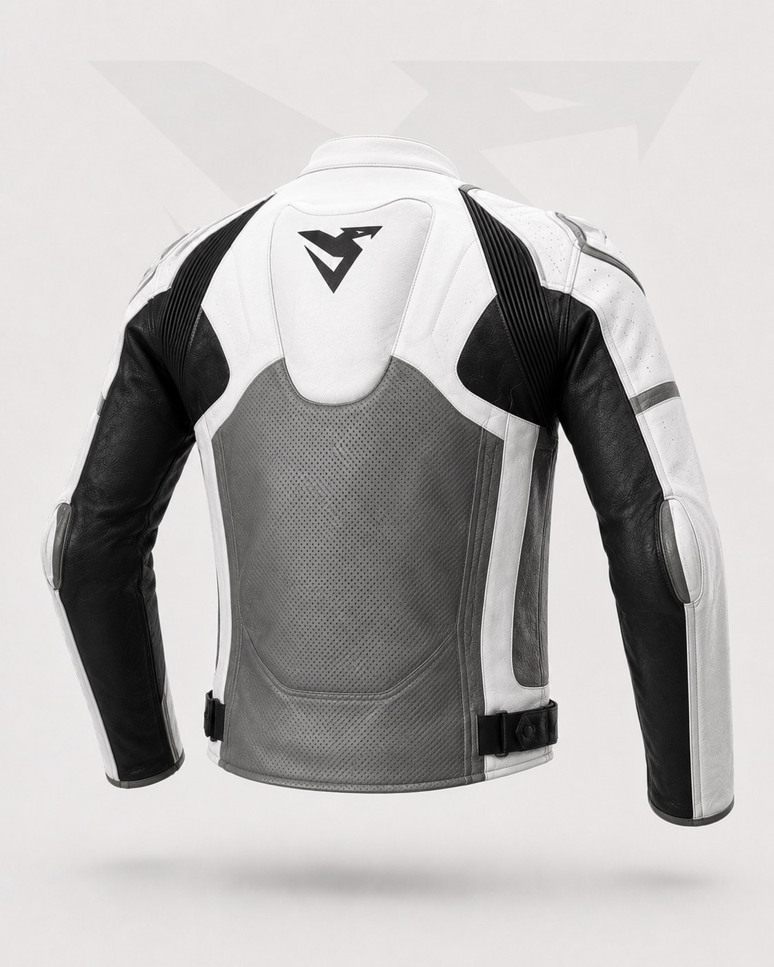 RM-V3013 Leather Jacket