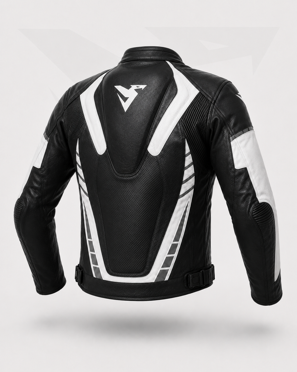 RM-V3016 Leather Jacket