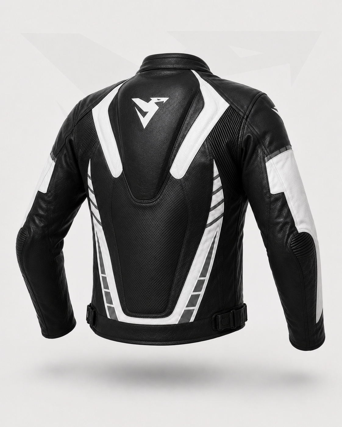 RM-V3016 Leather Jacket