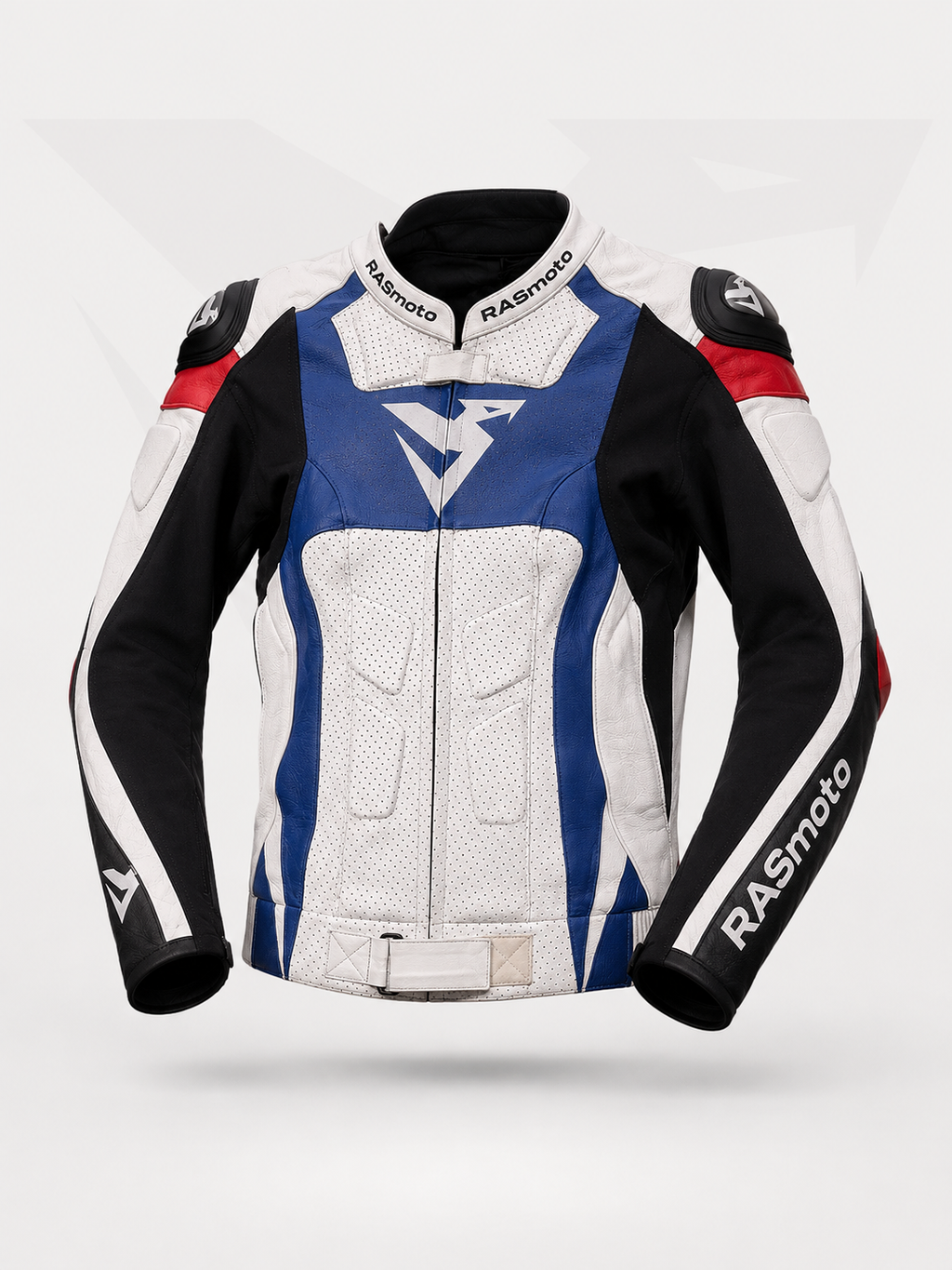 RM-V3017 Leather Jacket
