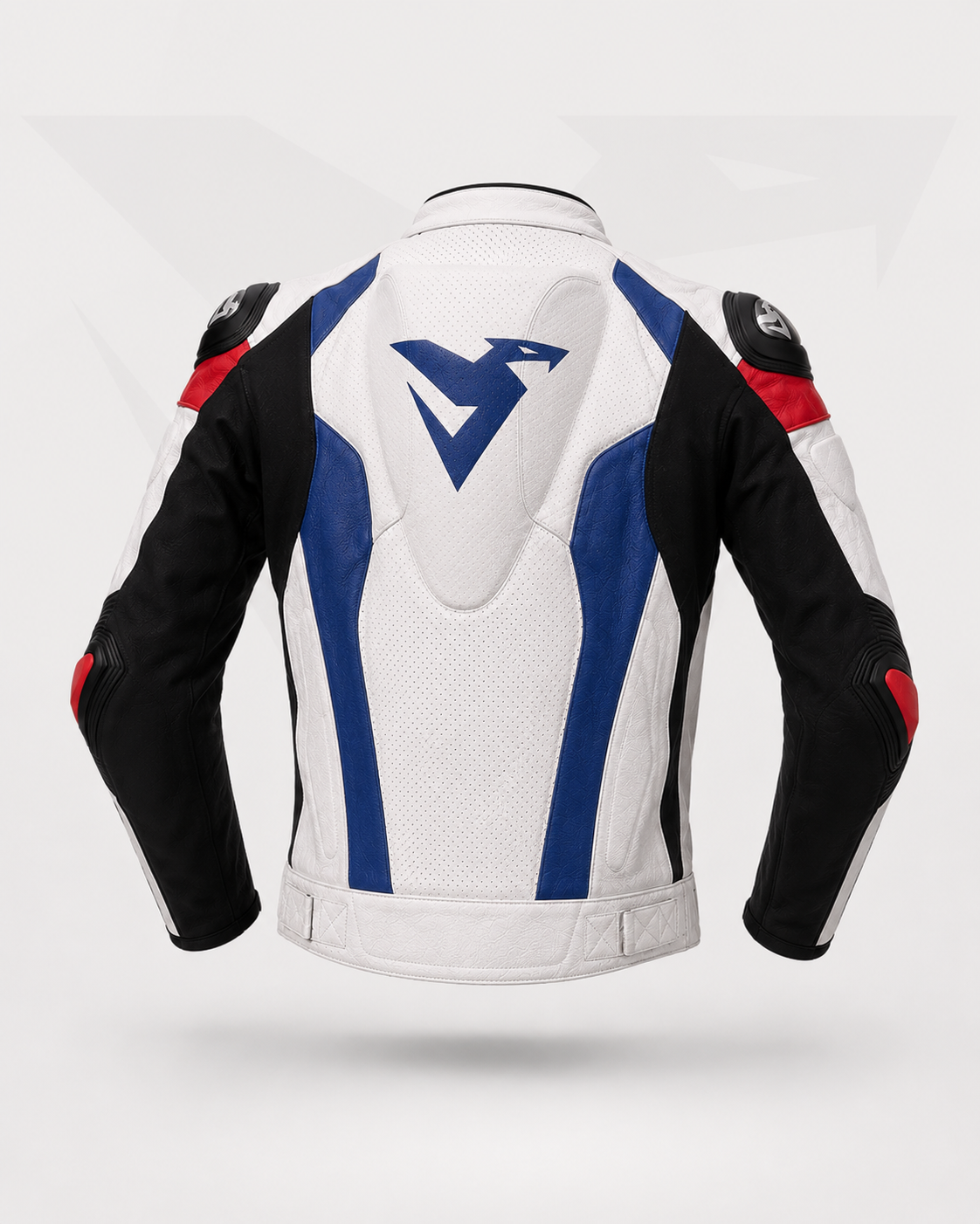 RM-V3017 Leather Jacket
