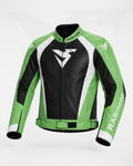 RM-V3018 Leather Jacket