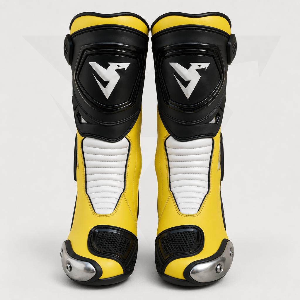 RM-V2011 Boot
