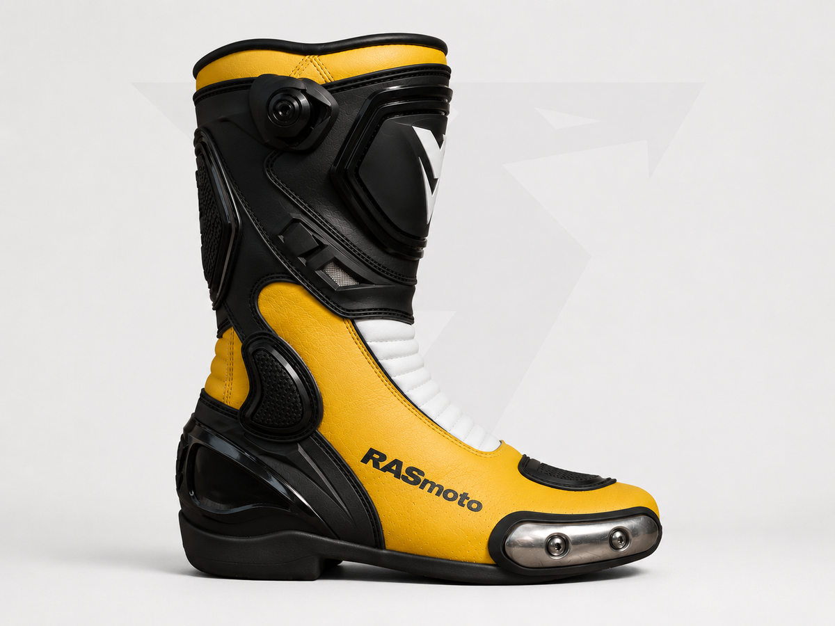 RM-V2011 Boot