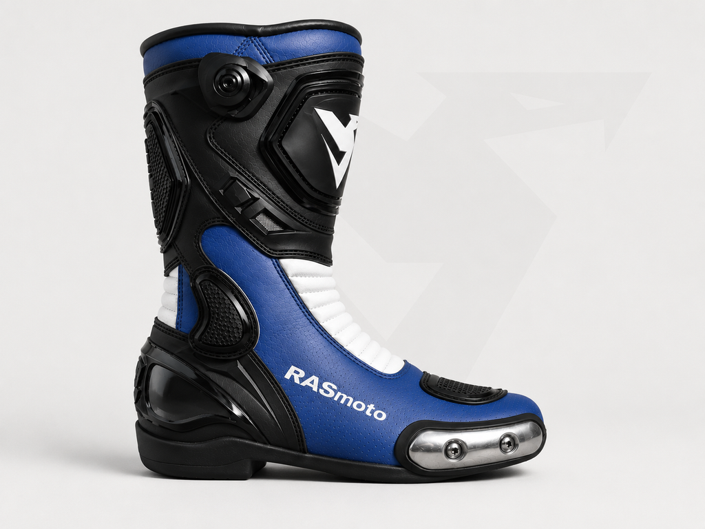 RM-V2012 Boot