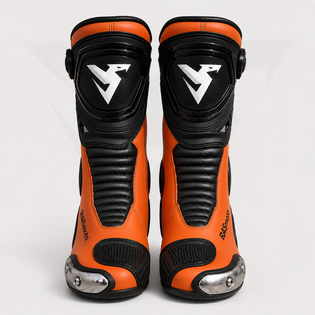 RM-V2013 Boot