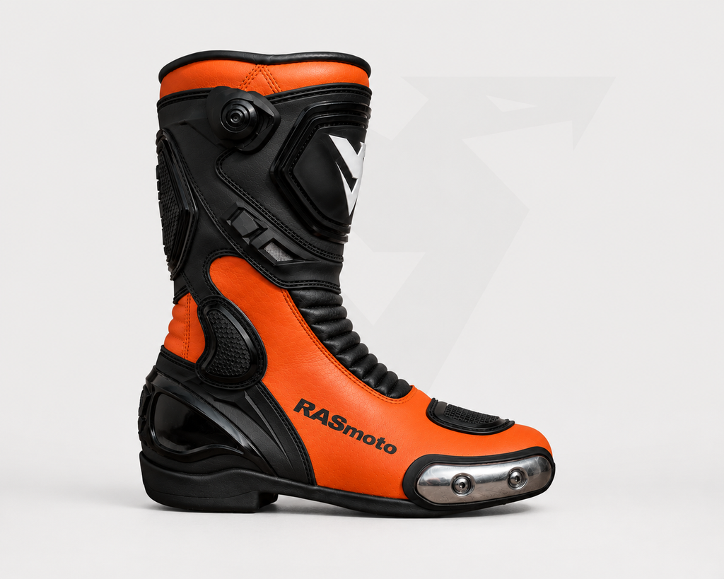 RM-V2013 Boot