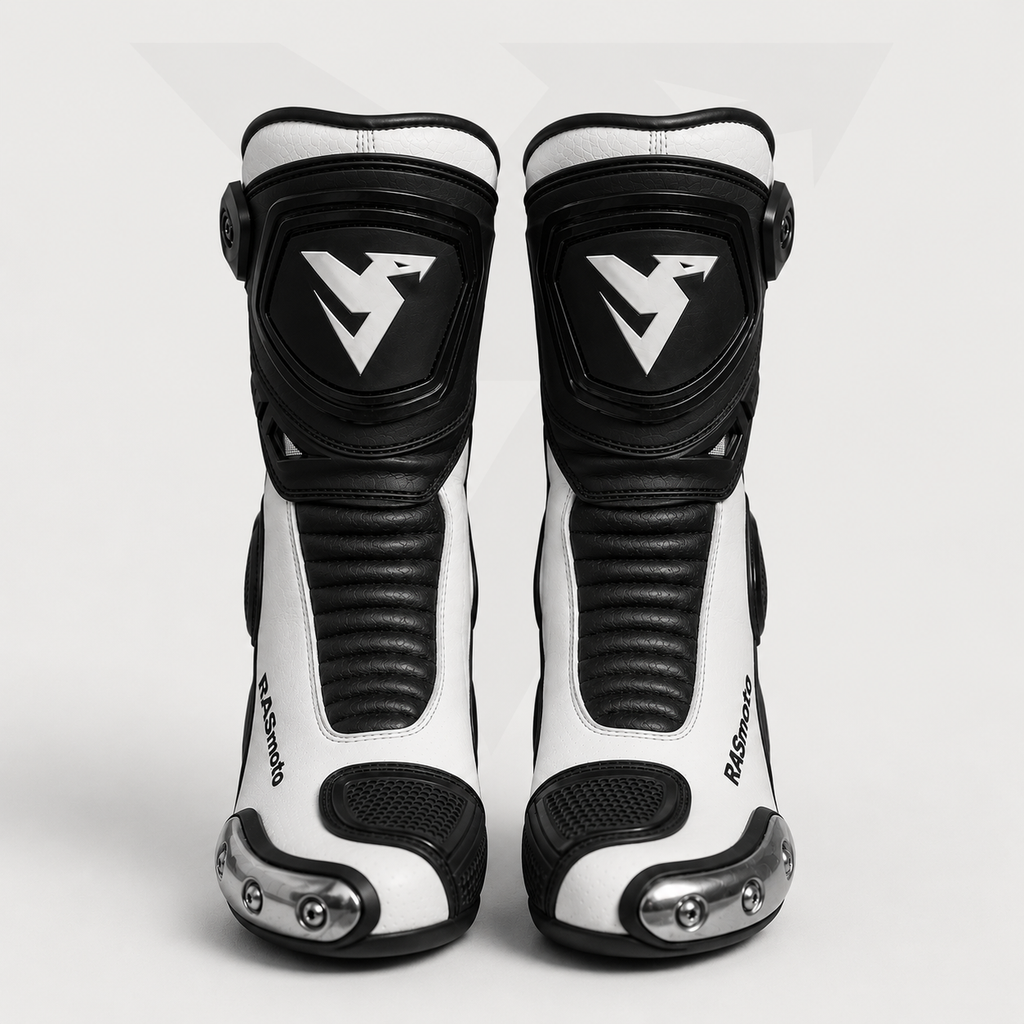 RM-V2014 Boot