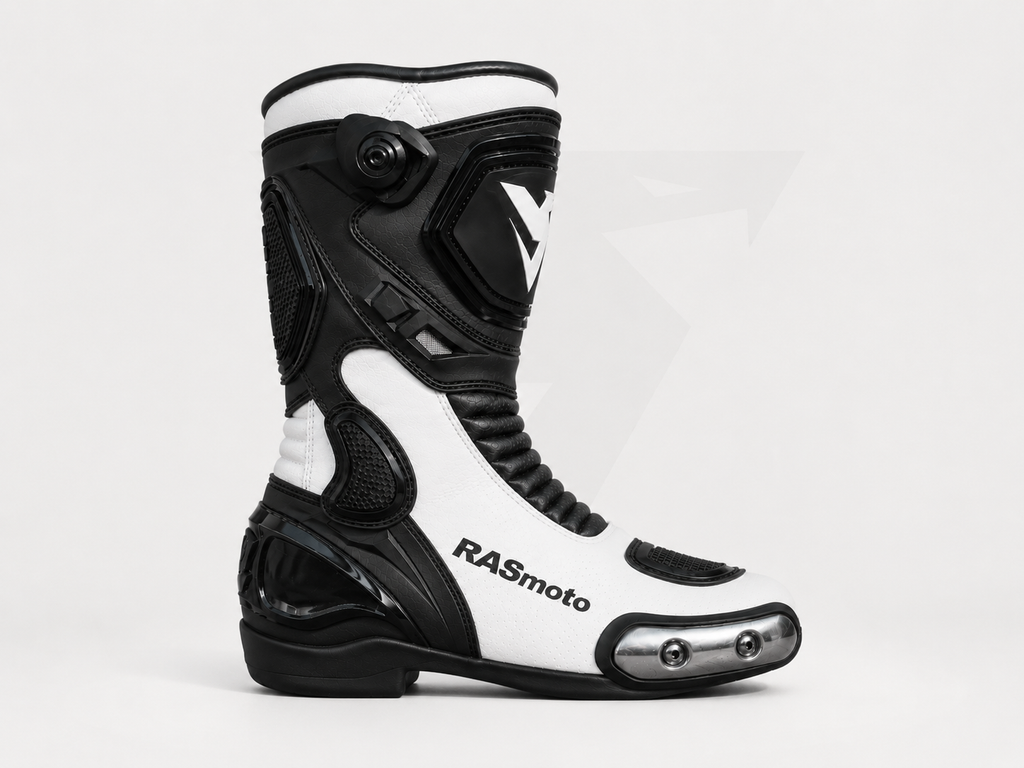 RM-V2014 Boot