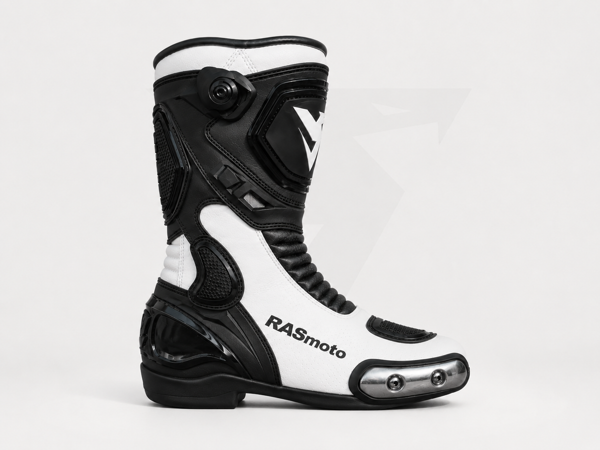 RM-V2014 Boot