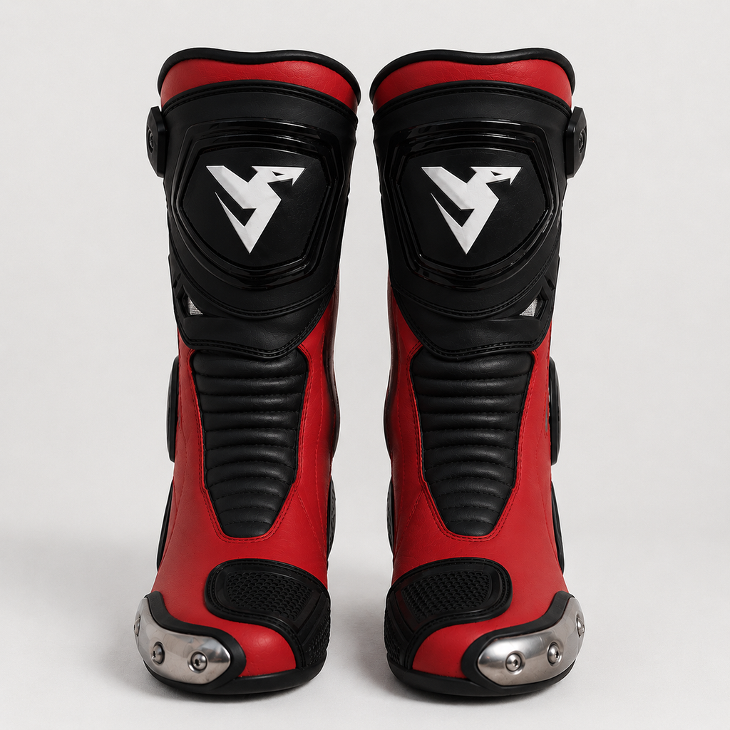 RM-V2015 Boot