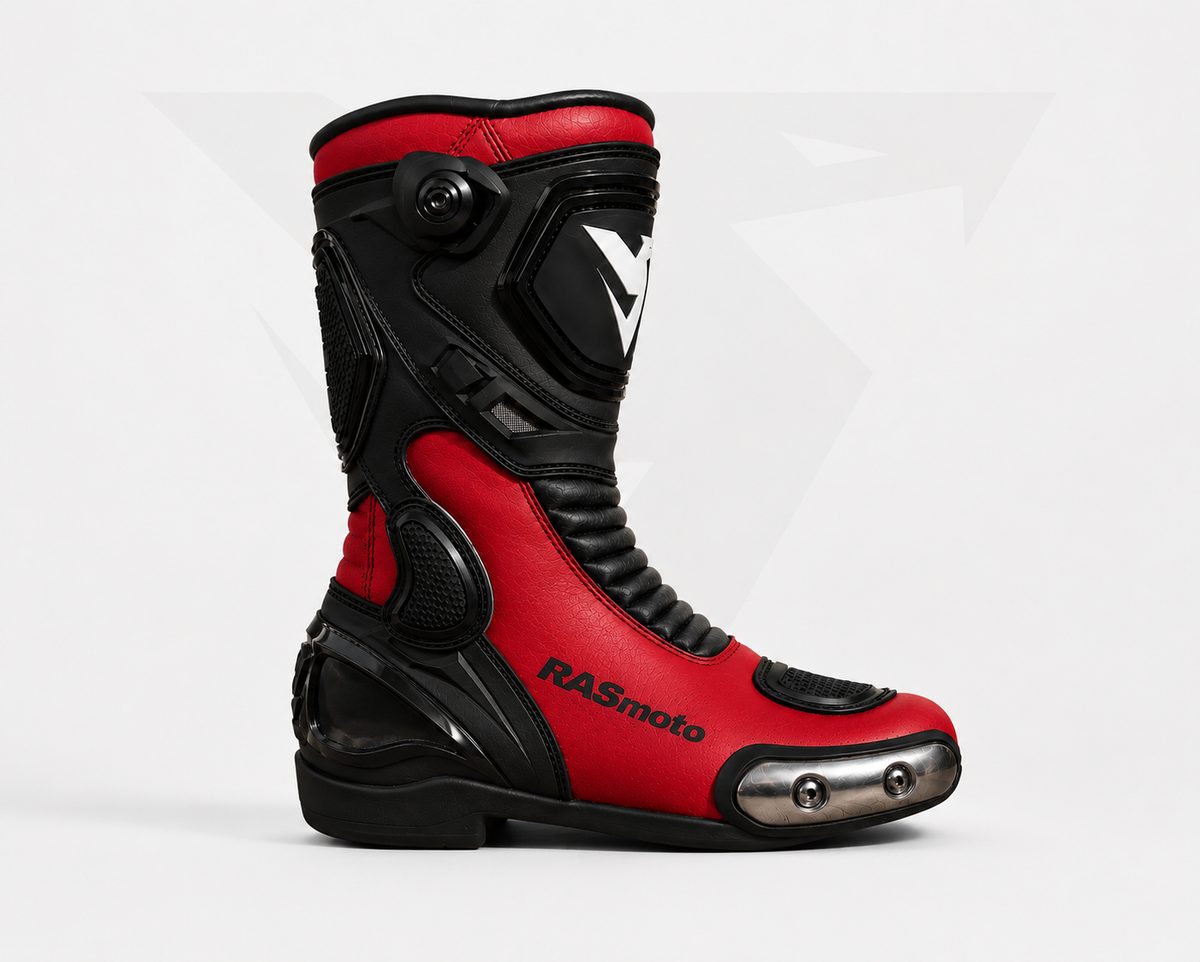 RM-V2015 Boot