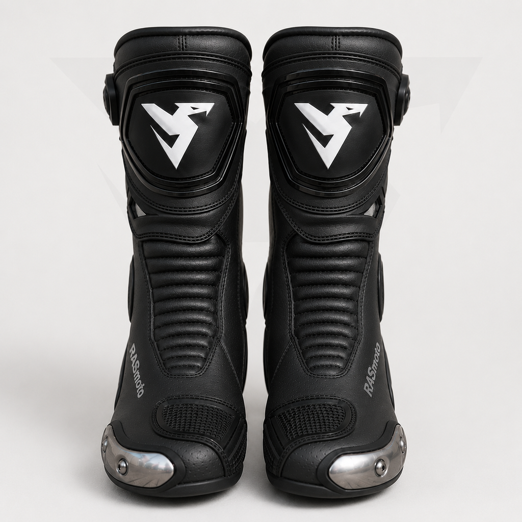 RM-V2016 Boot
