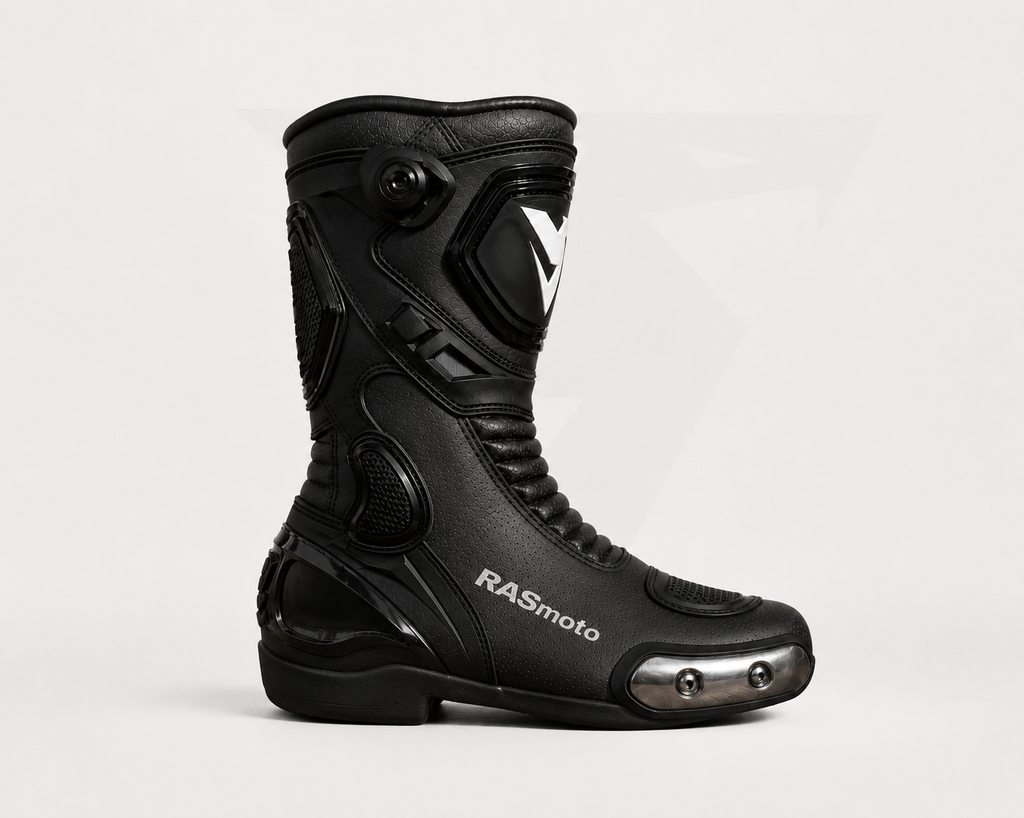 RM-V2016 Boot