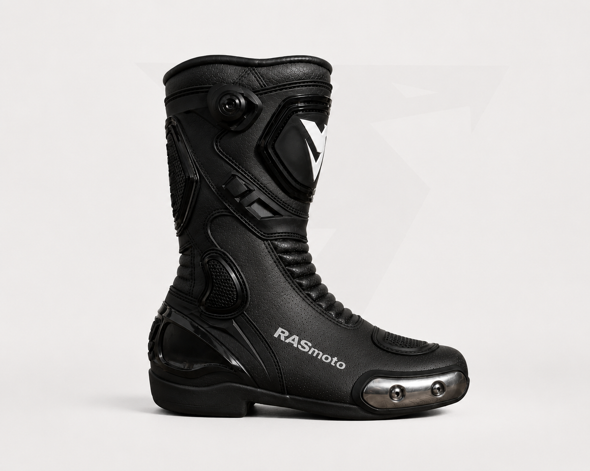 RM-V2016 Boot